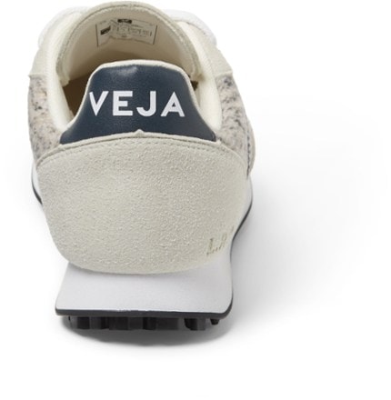 VEJA SDU Flannel Shoes - Women's Back view