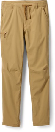 mens pants size