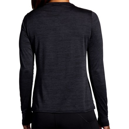 Brooks Luxe Long-Sleeve Shirt - Women's 2