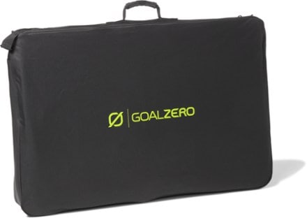 Goal Zero Large Boulder Travel Case 1