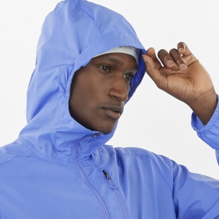 Salomon Bonatti Cross Wind Jacket - Men's 3