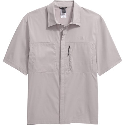 The North Face Lightrange Shirt - Men's 0