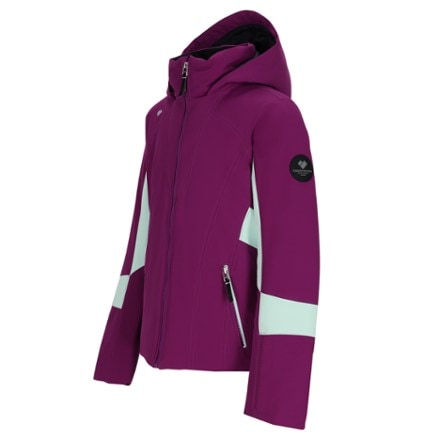 Obermeyer Piper Insulated Jacket - Girls' 4