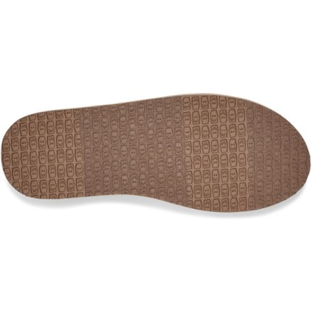 Sanuk Donna ST Shoes - Women's 5