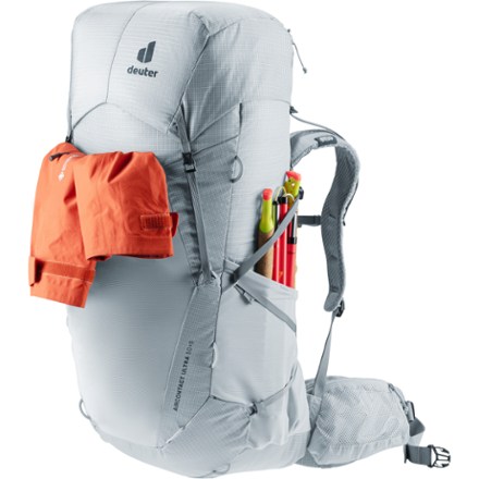 Deuter Aircontact Ultra 50+5 Pack - Men's 10