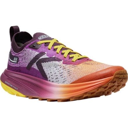 KEEN Seek Trail-Running Shoes - Women's 2
