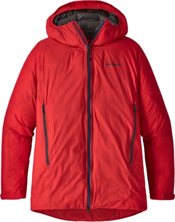 rei patagonia micro puff hoody