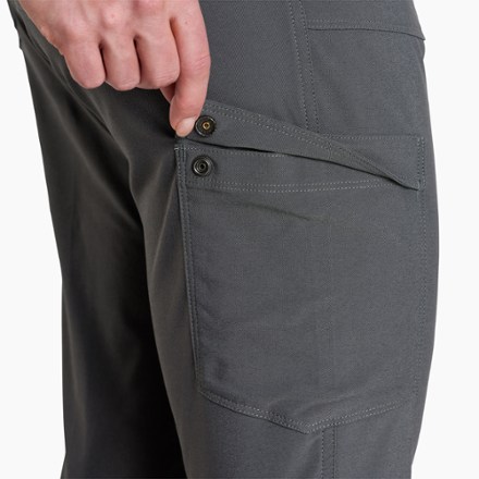 KUHL Trekr Straight Pants - Women's 5