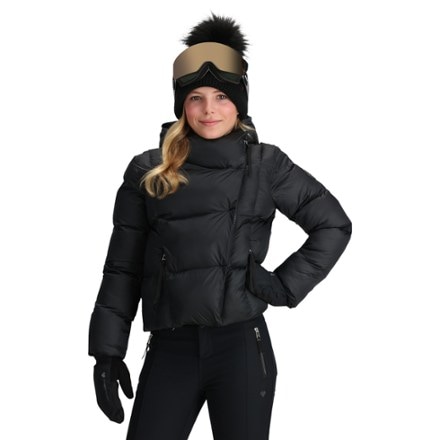 Obermeyer Isla Insulated Jacket - Girls' 1