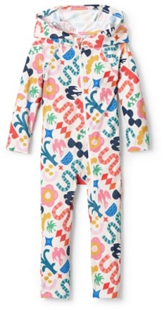 Lake Label Sunsuit Swimsuit - Toddlers' 0