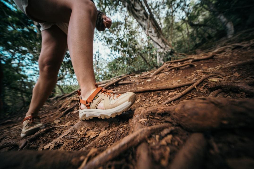 Location Image for Hurricane XLT3 CT Sandals - Women's