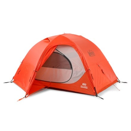 REI Co-op Half Dome 2 All-Season Tent with Footprint 0