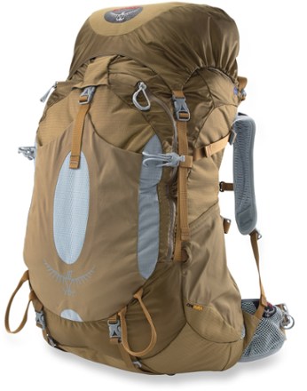 osprey aura 50 l