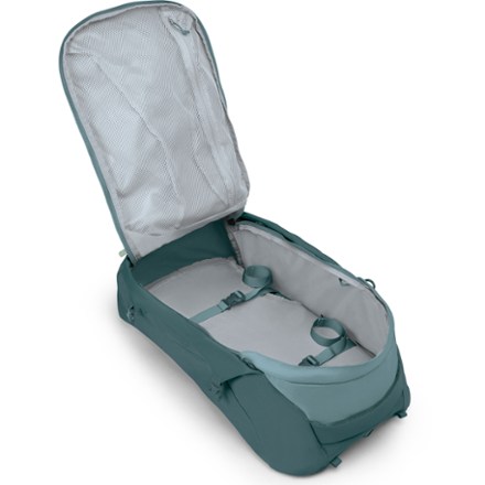 Osprey Fairview 55 Travel Pack - Women's 3
