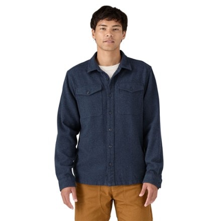 Patagonia Fjord Flannel Shirt - Men's 1