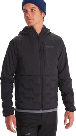 Marmot WarmCube Active Alt HB Down Jacket - Men's 0