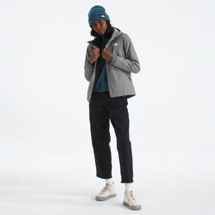 The North Face Antora Triclimate 3-in-1 Jacket - Women's 3
