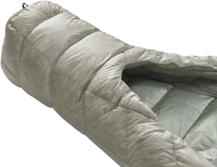 Rei discount backpacking quilt