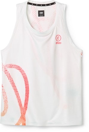 ciele athletics FST Printed Singlet - Women's 0