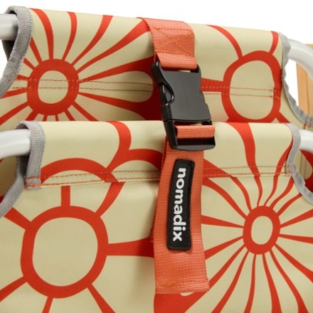 Nomadix Easy Chair 5
