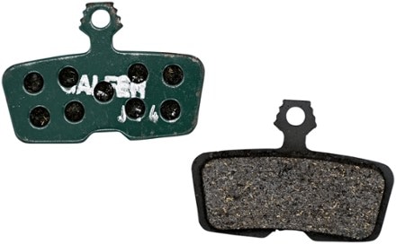 Galfer SRAM Code R/RSC/Guide RE Disc Brake Pads - Pro Compound 0