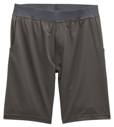 Mens yoga hot sale shorts target