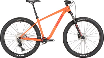 Best hardtail under online 1500 dollars