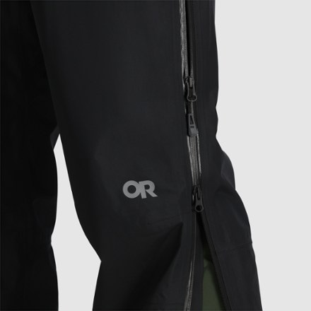 Outdoor Research Foray GORE-TEX Pants - Men's 6