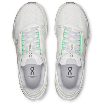 On Cloudsurfer Next Road-Running Shoes - Women's 4