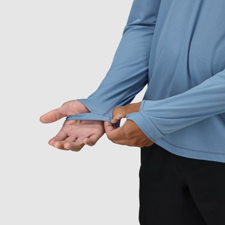 Outdoor Research Echo Hoodie - Men's 6