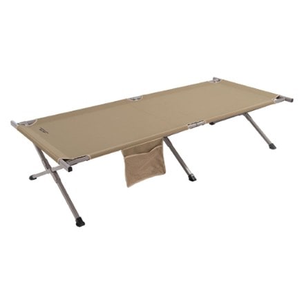 ALPS Mountaineering Camp Cot 0