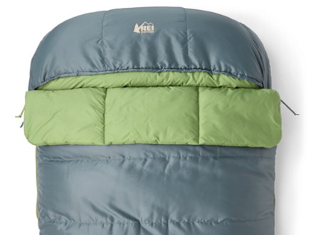 HunkerDown 20 Sleeping Bag