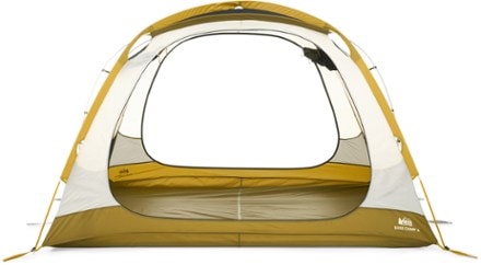 REI Co-op Base Camp 4 Tent 3