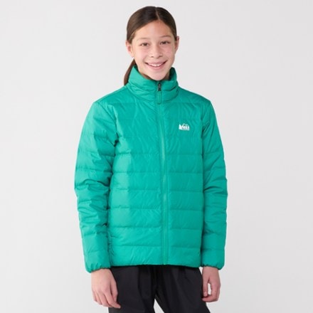 REI Co-op 650 Down Jacket - Kids' 1