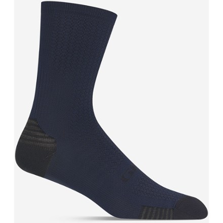 Giro HRc+ Grip Cycling Socks 0