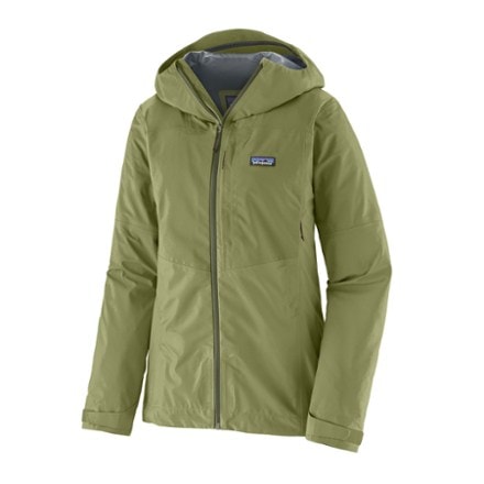 Patagonia Boulder Fork Rain Jacket - Women's 0