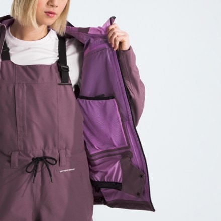 The North Face Dragline Jacket - Women's 6