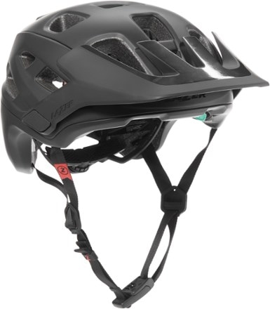 Lazer Jackal KinetiCore Bike Helmet 0