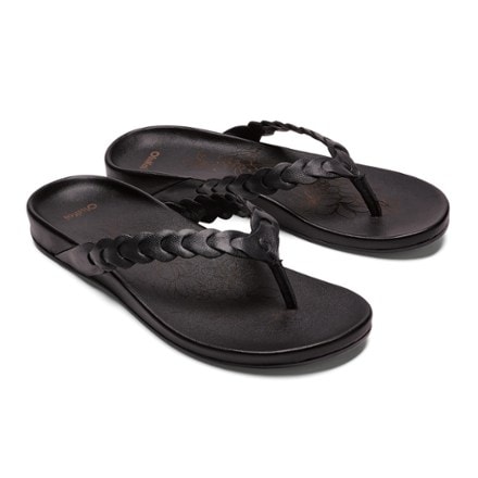 OluKai Lei Flip-Flops - Women's 1