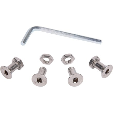 C.A.M.P. X-Bolt Kit 0