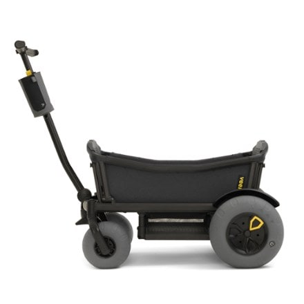 Veer Beach Wheel Kit 1