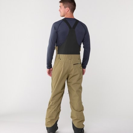 Flylow Baker Bib Pants - Men's 4