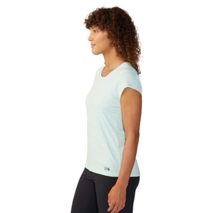 Mountain Hardwear Mighty Stripe Shirt - Women's 2