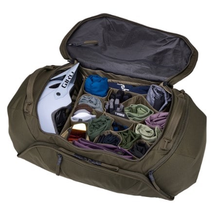 Thule Roundtrip Duffel Bag - 55 L 4