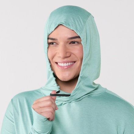 REI Co-op Sahara Shade Hoodie - Women's 6