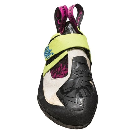 La Sportiva Skwama Climbing Shoes - Women's 3