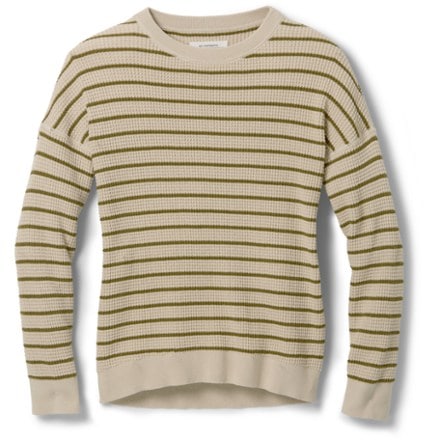 REI Co-op Wallace Lake Waffle Sweater - Women's 0