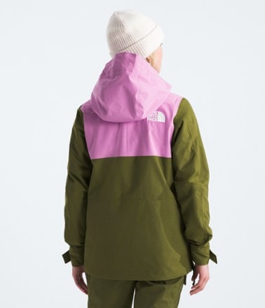 The North Face Driftview Anorak - Women's 2