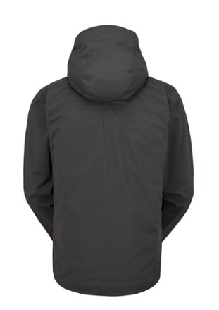 Rab Firewall Light Waterproof Jacket - Men's 1