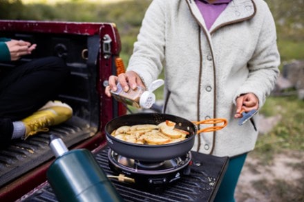 Location Image for HalfGen Base Camp Cooking System